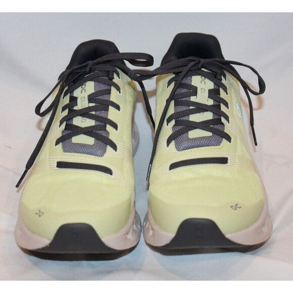 On Running Cloudgo Running Shoe Hay/Sand Color Women's NEW - Picture 6 of 10